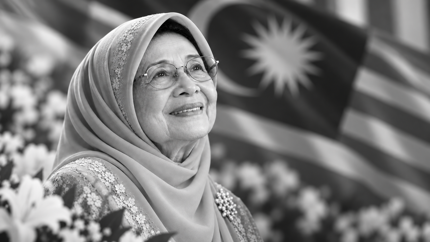 Apa Yang Anak Kita Boleh Belajar Daripada Tun Dr Hasmah Mohd Ali? 10 Pelajaran Tentang Ilmu, Keberanian & Khidmat Kepada Negara